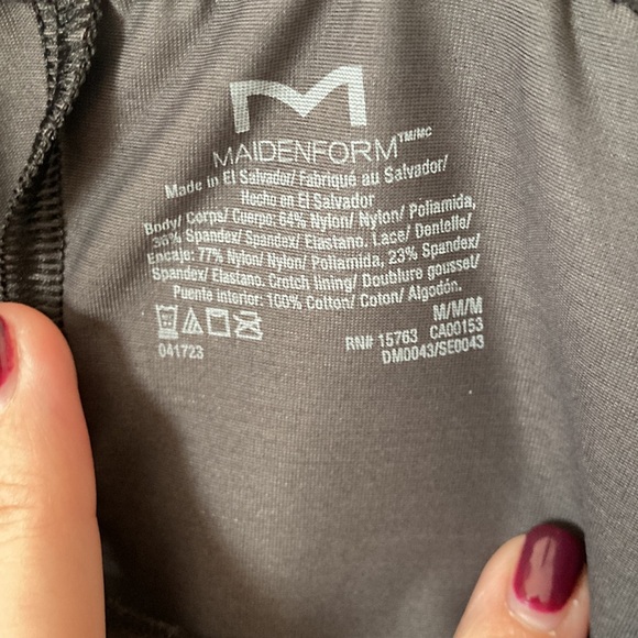 Maidenform Shape Wear - Picture 5 of 6